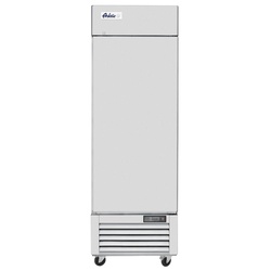 Холодильный шкаф Hendi Arktic Kitchen Line 232729 (Inox)