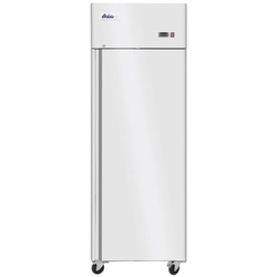 Холодильный шкаф Hendi Arktic Profi Line 232118 (Inox)