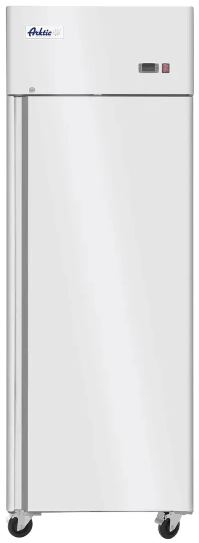 Холодильный шкаф Hendi Arktic Profi Line 232118 (Inox)