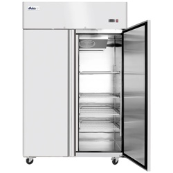Холодильный шкаф Hendi Arktic Profi Line 232125 (Inox) Thumb