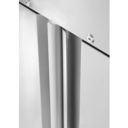 Dulap frigorific Hendi Arktic Profi Line 233108 (Inox) Thumb