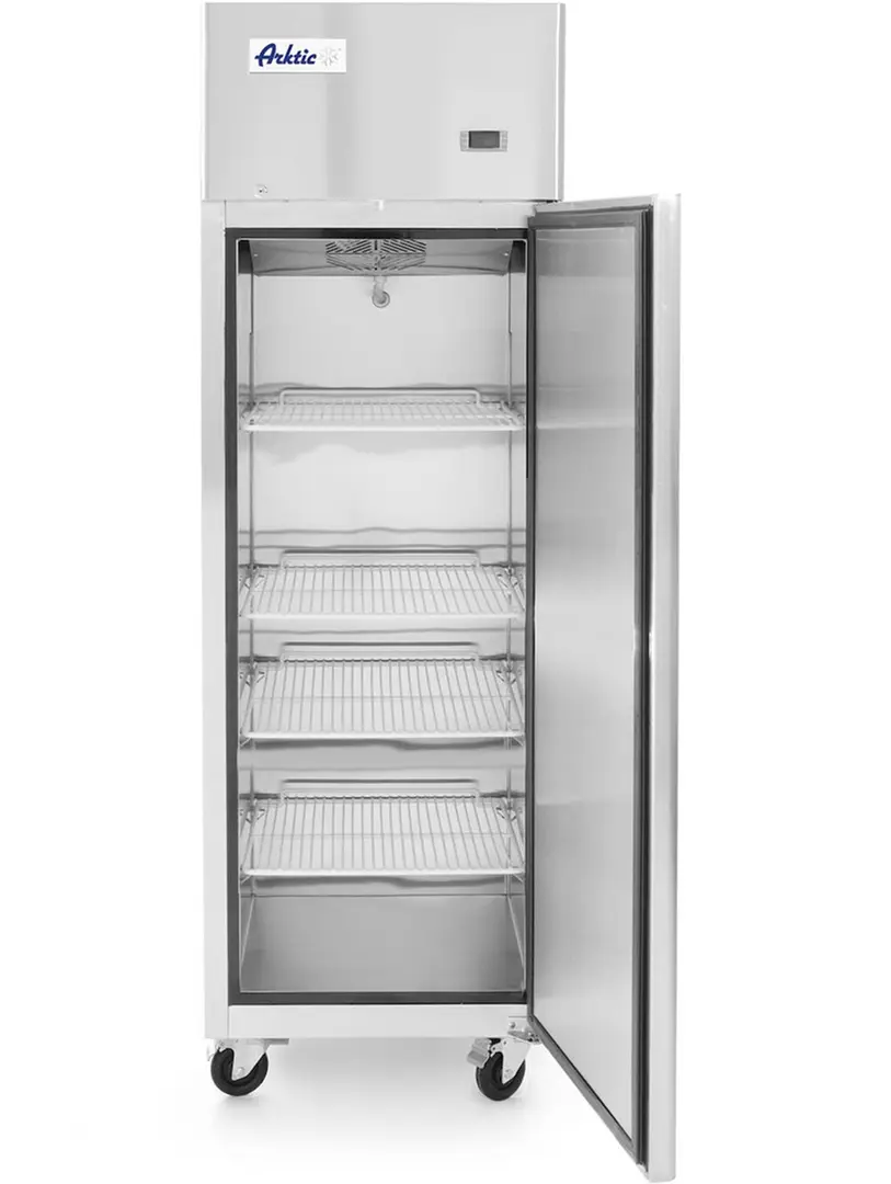 Dulap frigorific Hendi Arktic Profi Line 233108 (Inox)