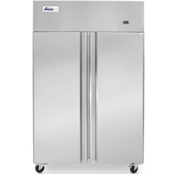 Холодильный шкаф Hendi Arktic Profi Line 233122 (Inox) Thumb