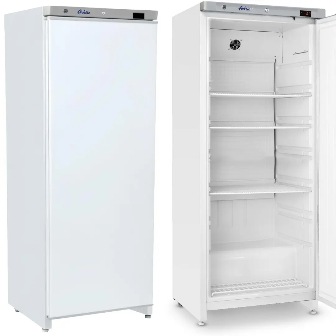 Dulap frigorific Hendi Budget Line 236048 (White) - 3