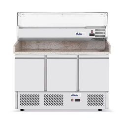 Masa refrigerata Hendi Arktic 232033 (Inox)