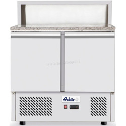 Холодильный стол Hendi Arktic 232859 (Inox)