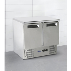 Холодильный стол Hendi Arktic 236130 (Inox) Thumb