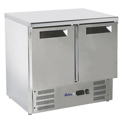 Холодильный стол Hendi Arktic 236130 (Inox) Thumb