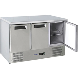 Холодильный стол Hendi Arktic 236147 (Inox)