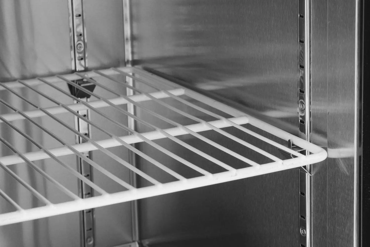 Masa refrigerata Hendi Arktic Kitchen Line 233344 (Inox) - 3