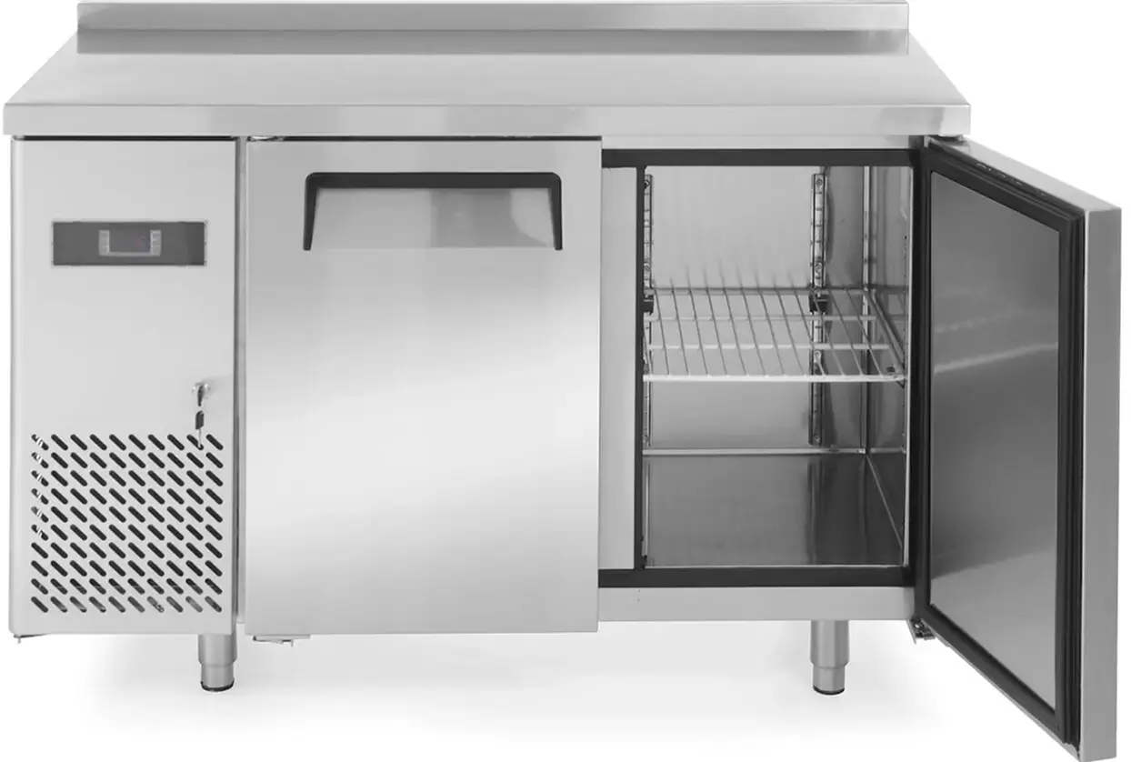 Masa refrigerata Hendi Arktic Kitchen Line 233344 (Inox)