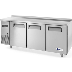 Холодильный стол Hendi Arktic Kitchen Line 233382 (Inox) Thumb