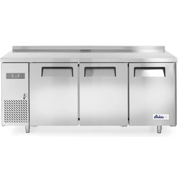 Холодильный стол Hendi Arktic Kitchen Line 233382 (Inox)