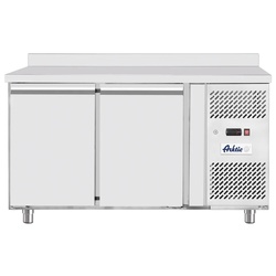 Холодильный стол Hendi Arktic Profi Line 232040 (Inox)