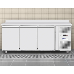 Холодильный стол Hendi Arktic Profi Line 232057 (Inox) Thumb