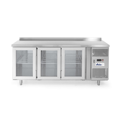 Masa refrigerata Hendi Arktic Profi Line 233436 (Inox)