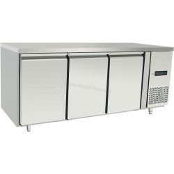 Холодильный стол Hendi Arktic Profi Line 238127 (Inox)