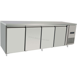 Холодильный стол Hendi Arktic Profi Line 238158 (Inox)