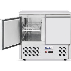 Masa refrigerata Hendi Kitchen Line Arktic 232019 (Inox) Thumb