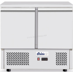 Masa refrigerata Hendi Kitchen Line Arktic 232019 (Inox)