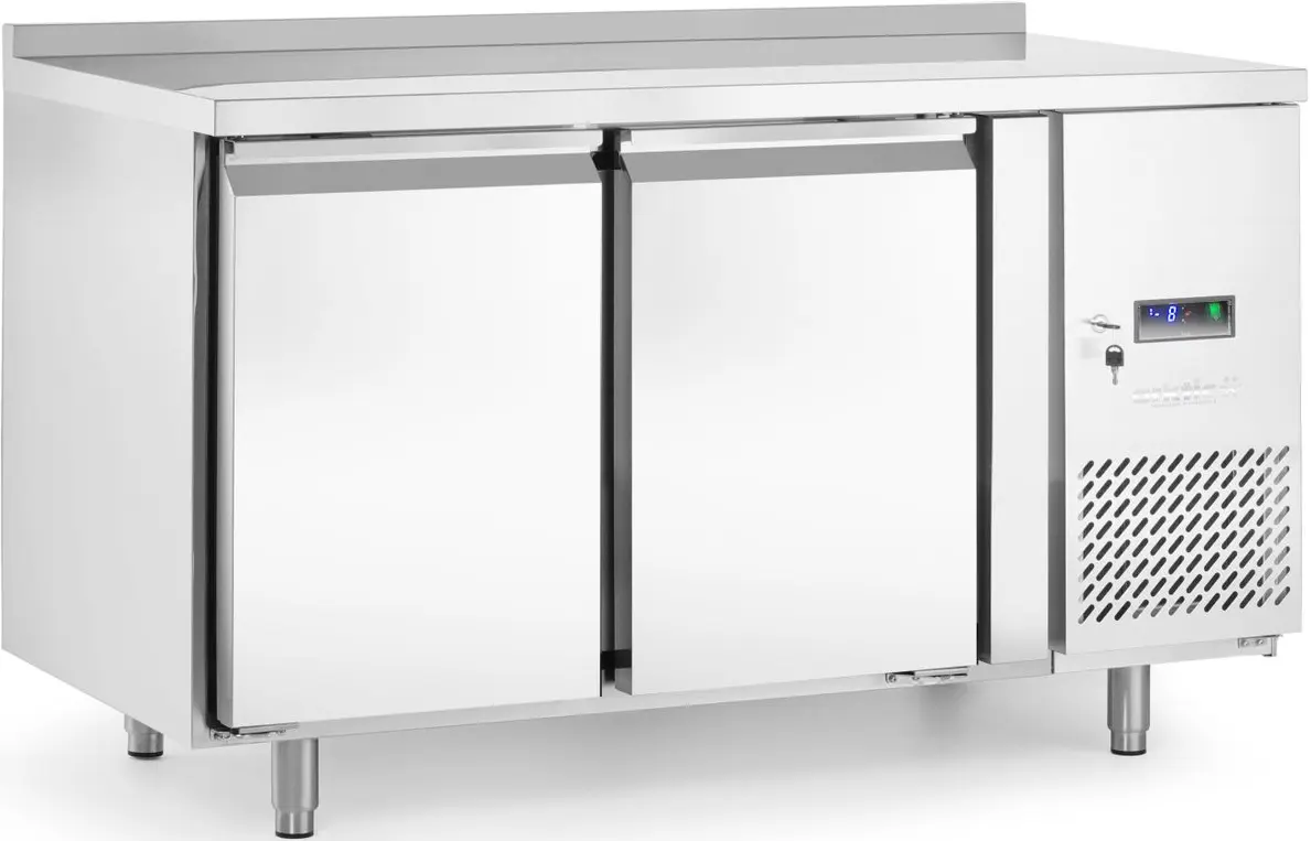 Холодильный стол Hendi Profi Line Arktic 238110 (Inox) - 2