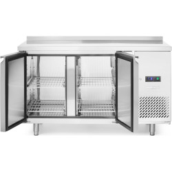 Холодильный стол Hendi Profi Line Arktic 238110 (Inox) Thumb