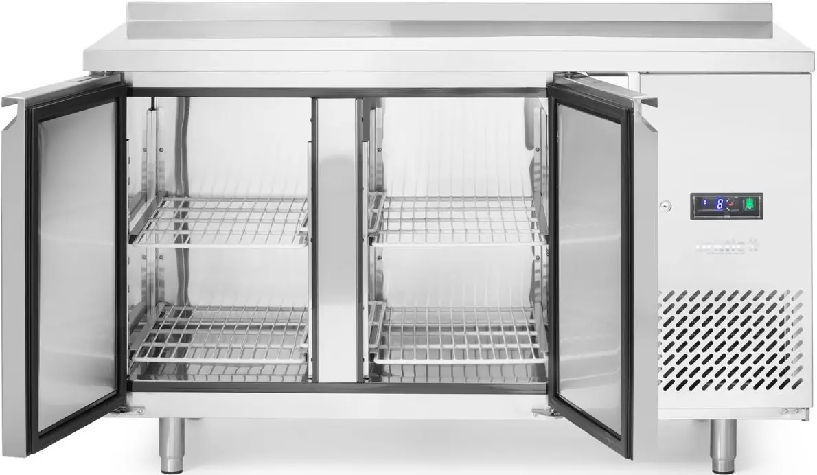 Холодильный стол Hendi Profi Line Arktic 238110 (Inox) - 3