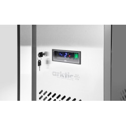 Холодильный стол Hendi Profi Line Arktic 238110 (Inox) Thumb