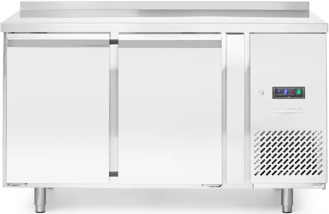 Холодильный стол Hendi Profi Line Arktic 238110 (Inox)