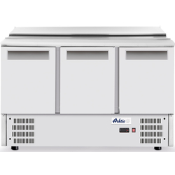 Masa rece pentru salata Hendi Arktic 236178 (Inox) Thumb