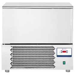 Camera congelator cu şoc Hendi 232170 (Inox)