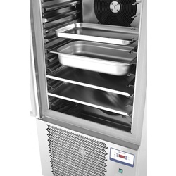 Camera congelator cu şoc Hendi 232170 (Inox) Thumb