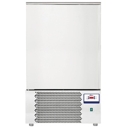 Камера шоковой заморозки Hendi Arktic 232187 (Inox)