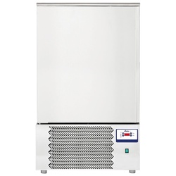 Camera congelator cu şoc Hendi Arktic 232194 (Inox)