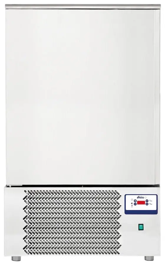 Camera congelator cu şoc Hendi Arktic 232194 (Inox)
