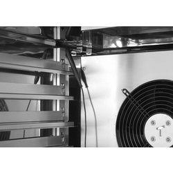 Камера шоковой заморозки Hendi Arktic 232491 (Inox) Thumb