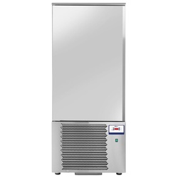 Камера шоковой заморозки Hendi Arktic 232507 (Inox)