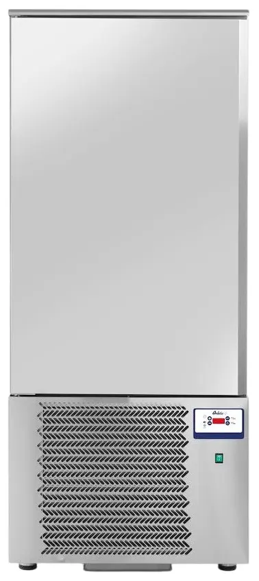 Камера шоковой заморозки Hendi Arktic 232507 (Inox)