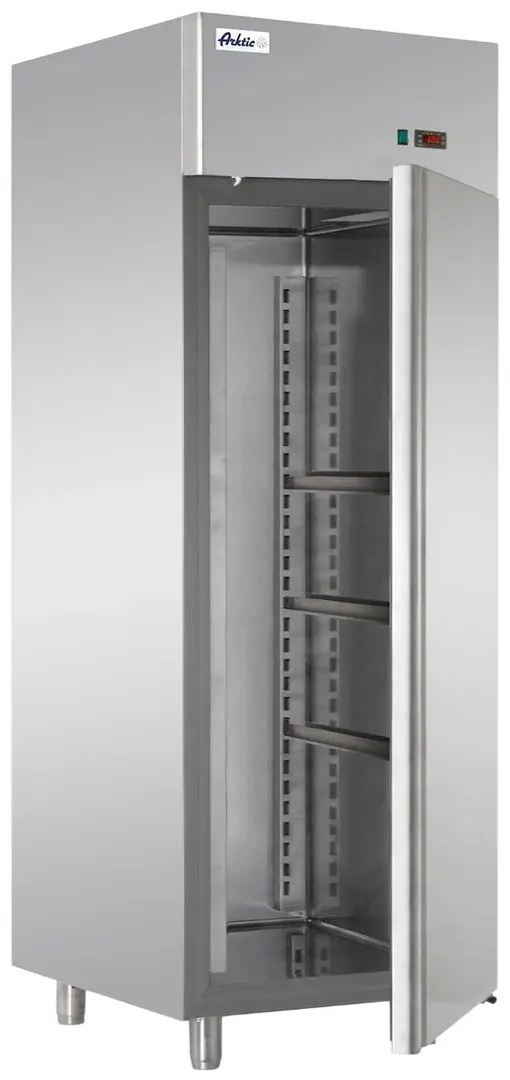 Dulap de congelare Hendi Arktic 237816 (Inox) - 2