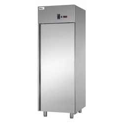 Dulap de congelare Hendi Arktic 237816 (Inox)
