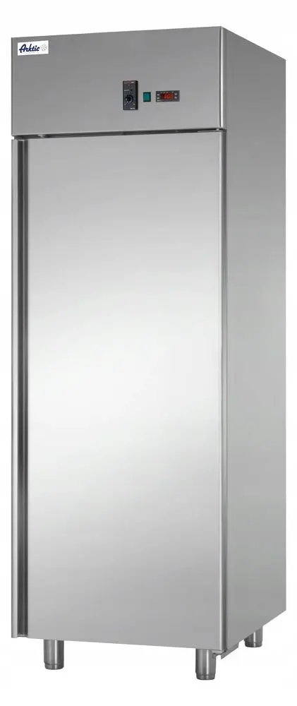 Dulap de congelare Hendi Arktic 237816 (Inox)