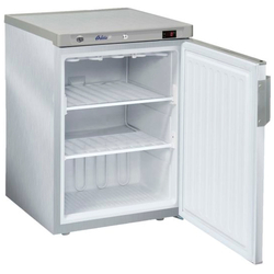 Морозильный шкаф Hendi Arktic Budget Line 236079 (Inox) Thumb