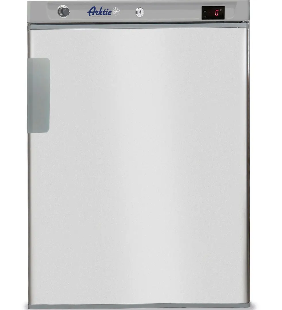 Морозильный шкаф Hendi Arktic Budget Line 236079 (Inox)