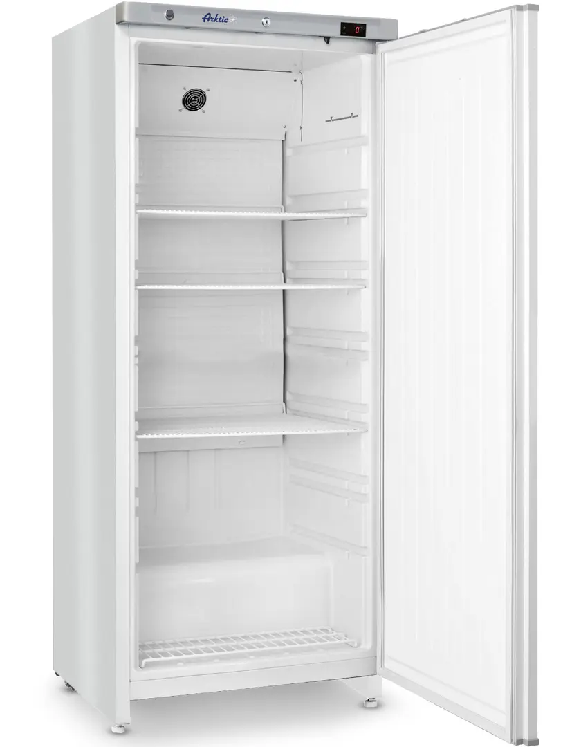 Dulap congelator Hendi Arktic Budget Line 236116 (Inox)