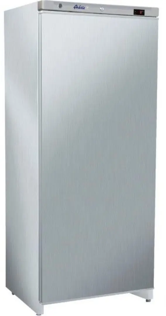 Dulap congelator Hendi Arktic Budget Line 236116 (Inox)