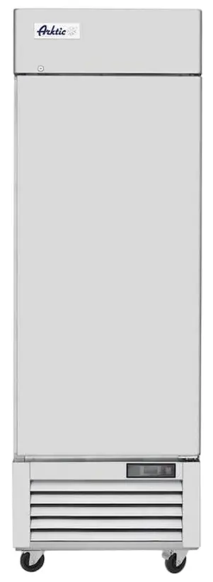 Морозильный шкаф Hendi Arktic Kitchen Line 232514 (Inox)