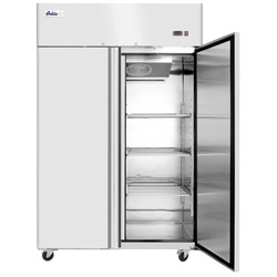 Морозильный шкаф Hendi Arktic Profi Line 232149 (Inox) Thumb