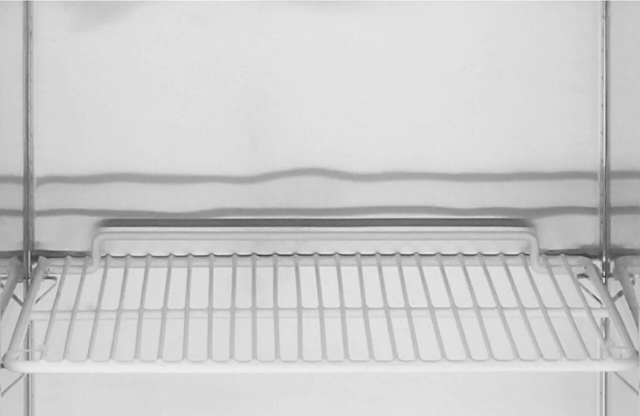 Congelator Hendi Arktic Profi Line 233115 (Inox)