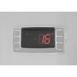 Congelator Hendi Arktic Profi Line 233115 (Inox) Thumb