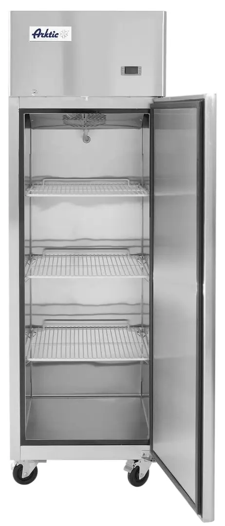 Congelator Hendi Arktic Profi Line 233115 (Inox)